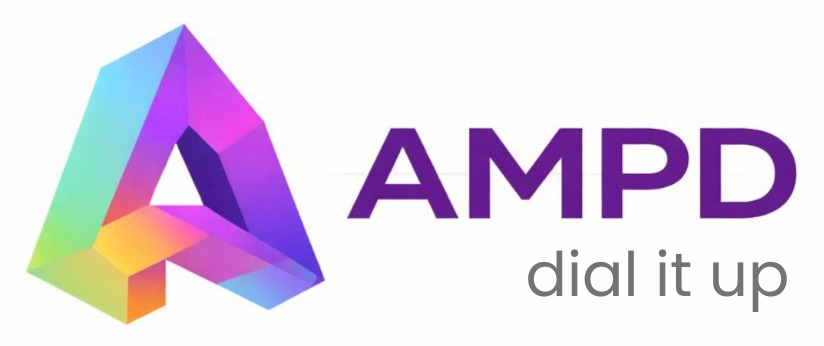 AMPD - dial it up